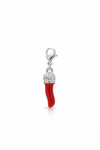 Mini charm “Sciò sciò”