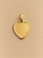 Charm personalizzabile con incisione
