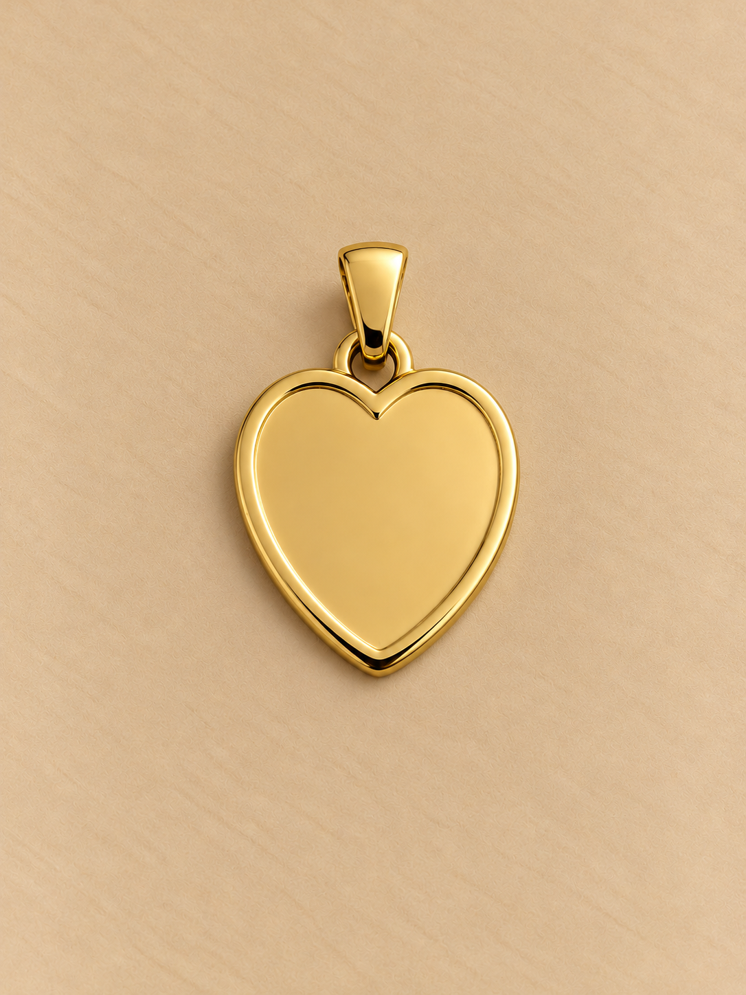 Charm personalizzabile con incisione