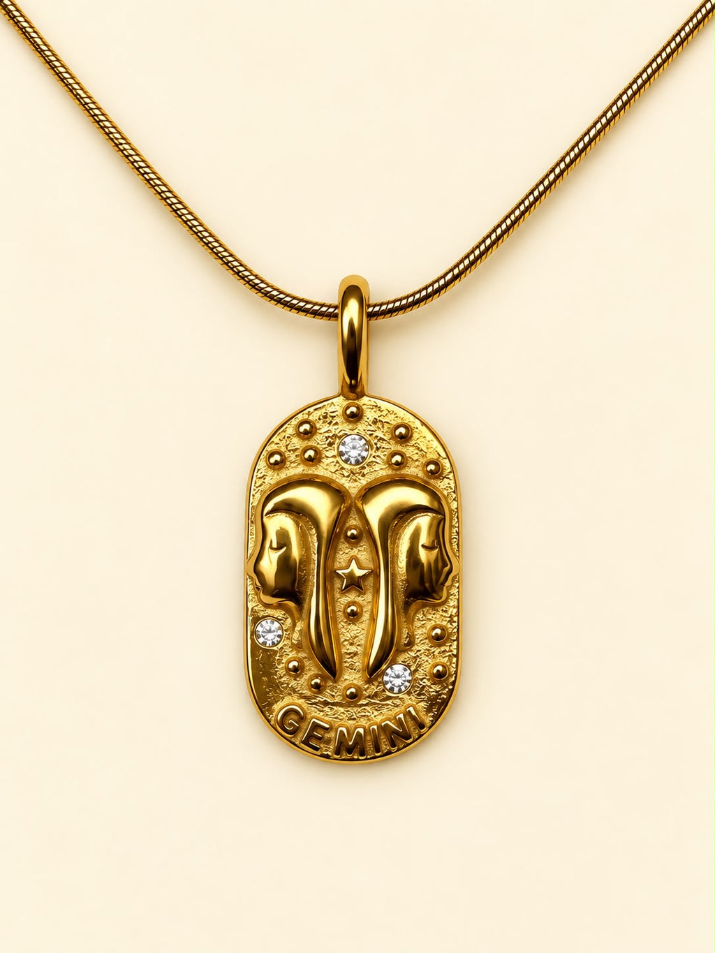 Charm “Zodiaco Chic”