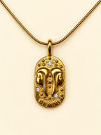Charm “Zodiaco Chic”
