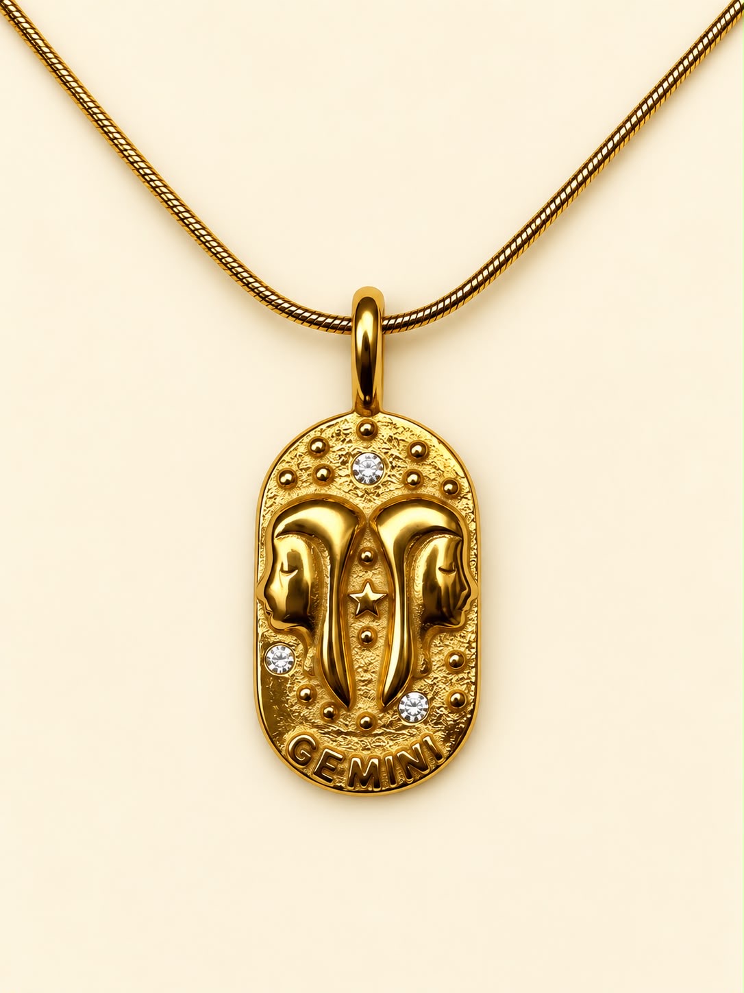 Charm “Zodiaco Chic”