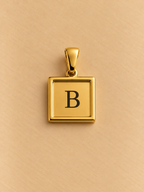 Charm personalizzabile con incisione