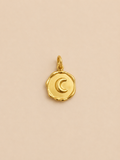 Mini charm “Dolceluna”