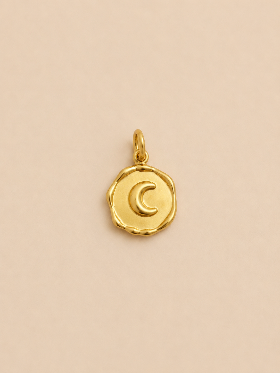 Mini charm “Dolceluna”