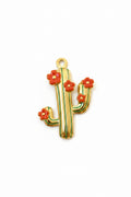 Charm “Cactus”