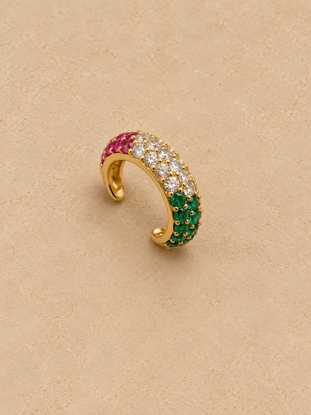 Earcuff Aurora