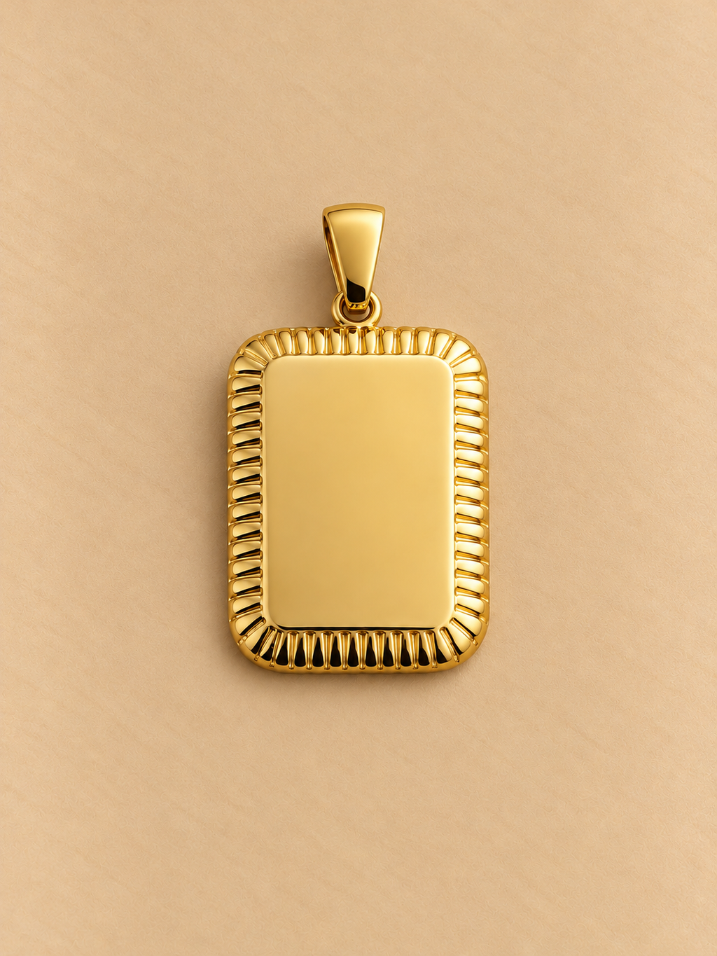 Charm personalizzabile con incisione