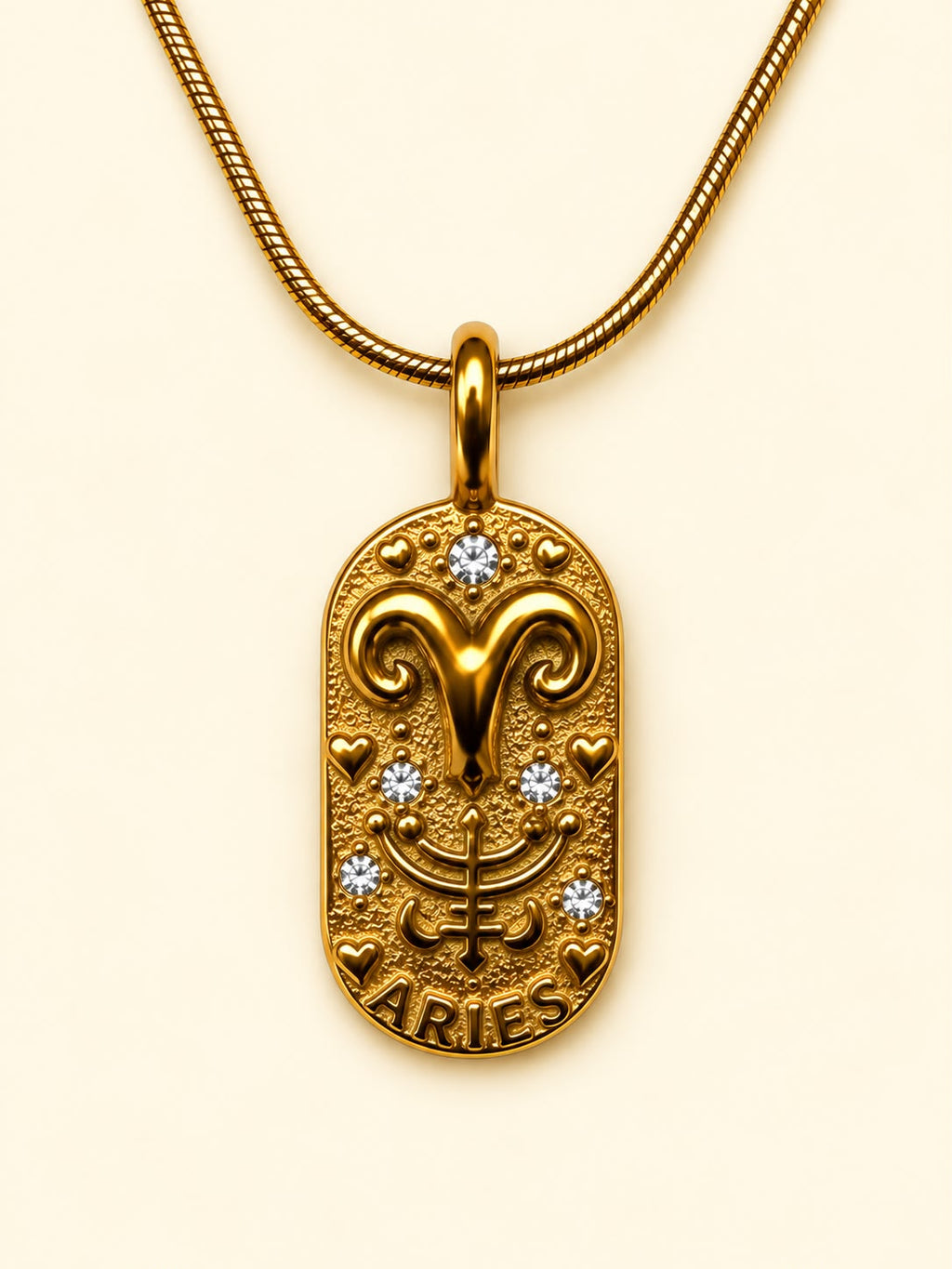 Charm “Zodiaco Chic”