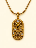Charm “Zodiaco Chic”
