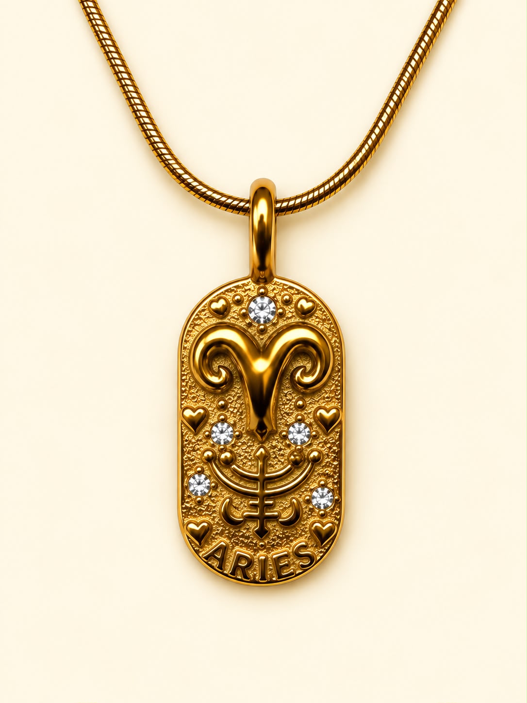 Charm “Zodiaco Chic”