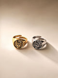 Anello “Tiè”