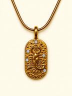 Charm “Zodiaco Chic”