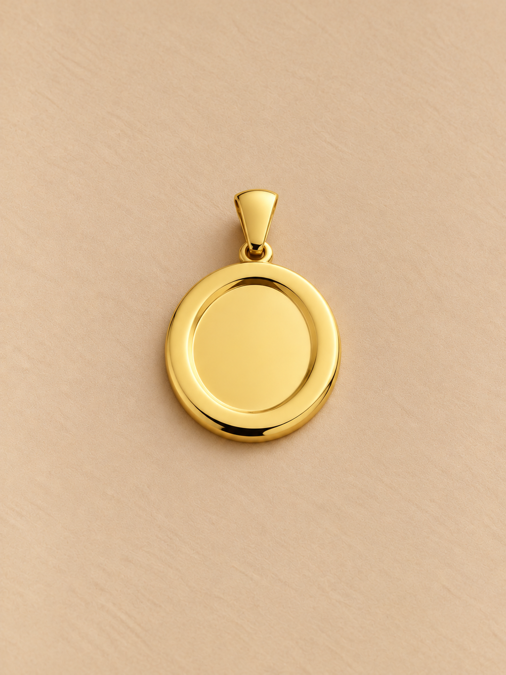 Charm personalizzabile con incisione