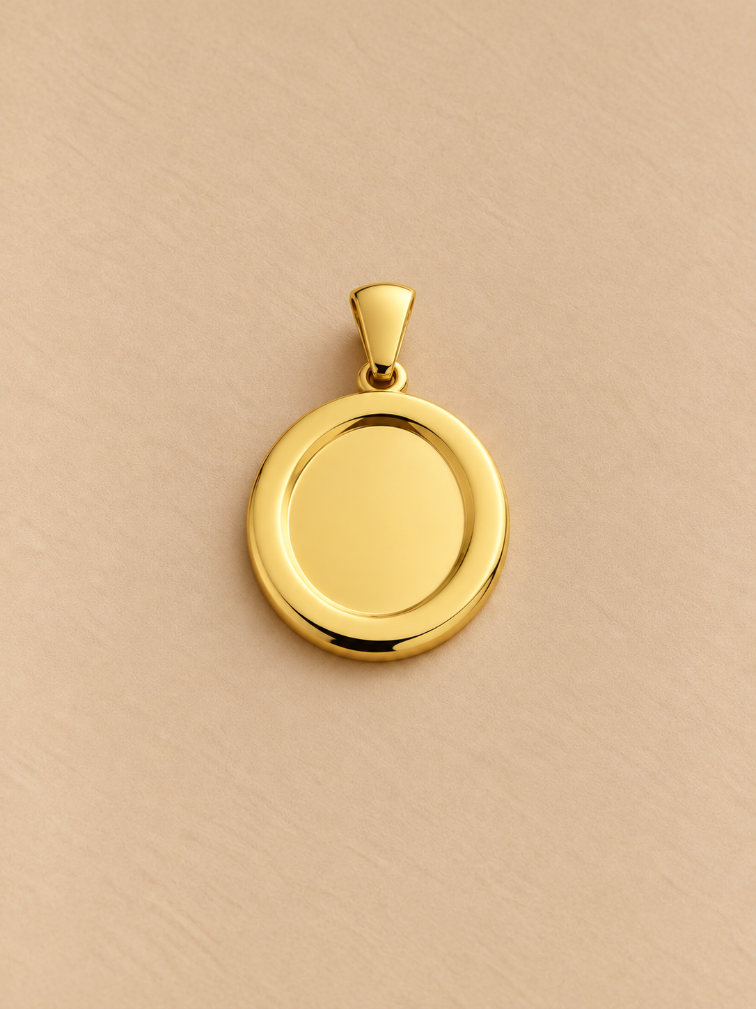 Charm personalizzabile con incisione