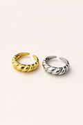 Anello “Torcion”