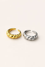 Anello “Torcion”