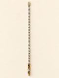 Bracciale tennis “Zirconia”