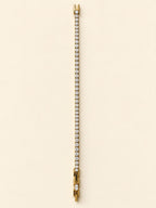 Bracciale tennis “Zirconia”