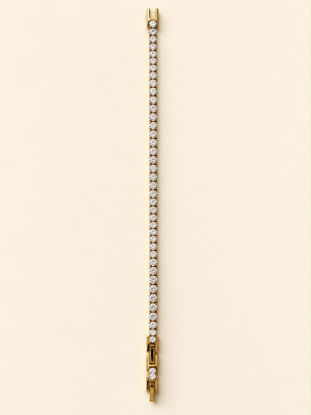 Bracciale tennis “Zirconia”