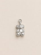 Mini charm “Teddy”