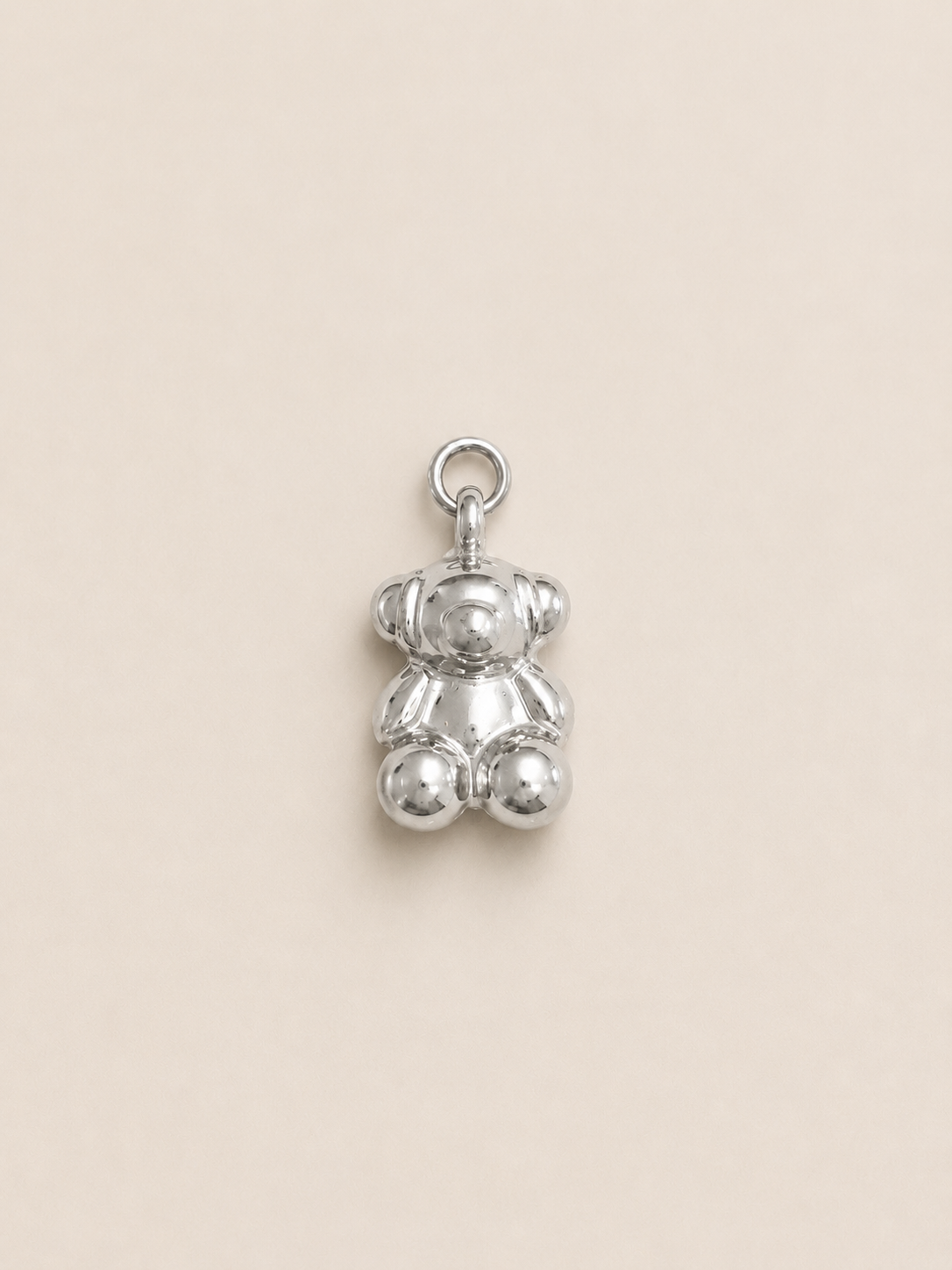 Mini charm “Teddy”