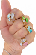 Anello Ornos