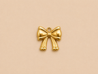 Mini charm “Fiocco”