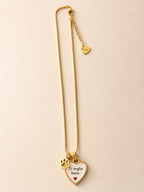 Mini charm “My pet”