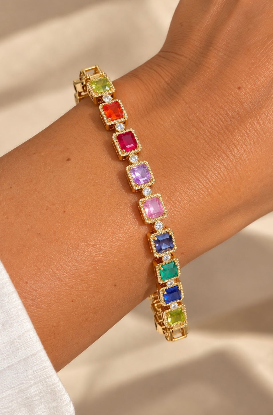 Bracciale Diamond
