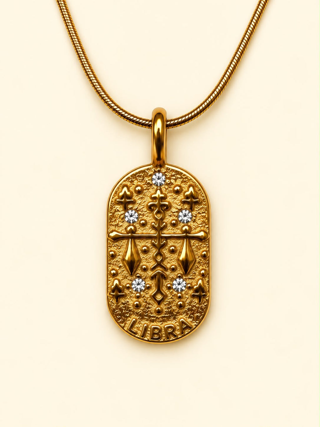 Charm “Zodiaco Chic”
