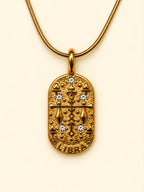 Charm “Zodiaco Chic”