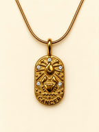 Charm “Zodiaco Chic”