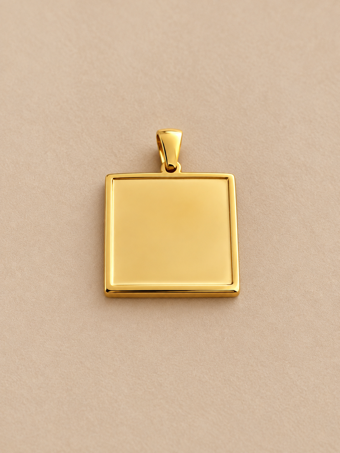 Charm personalizzabile con incisione