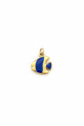 Mini charm “Fish”