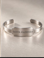 Bracciale "BOLD" by StoryLab