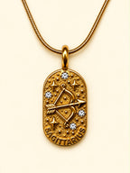 Charm “Zodiaco Chic”