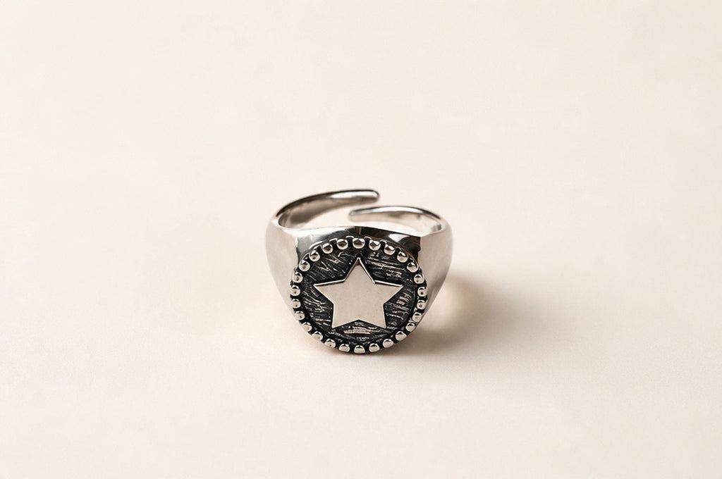Anello”Star”