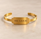 Bracciale "BOLD" by StoryLab
