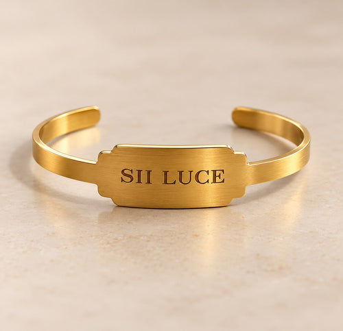 Bracciale "BOLD" by StoryLab