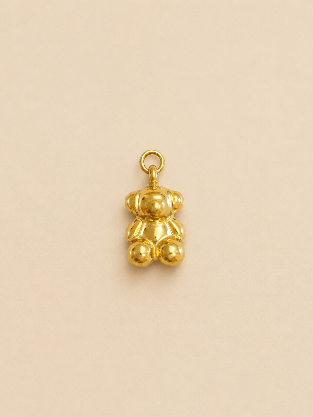 Mini charm “Teddy”