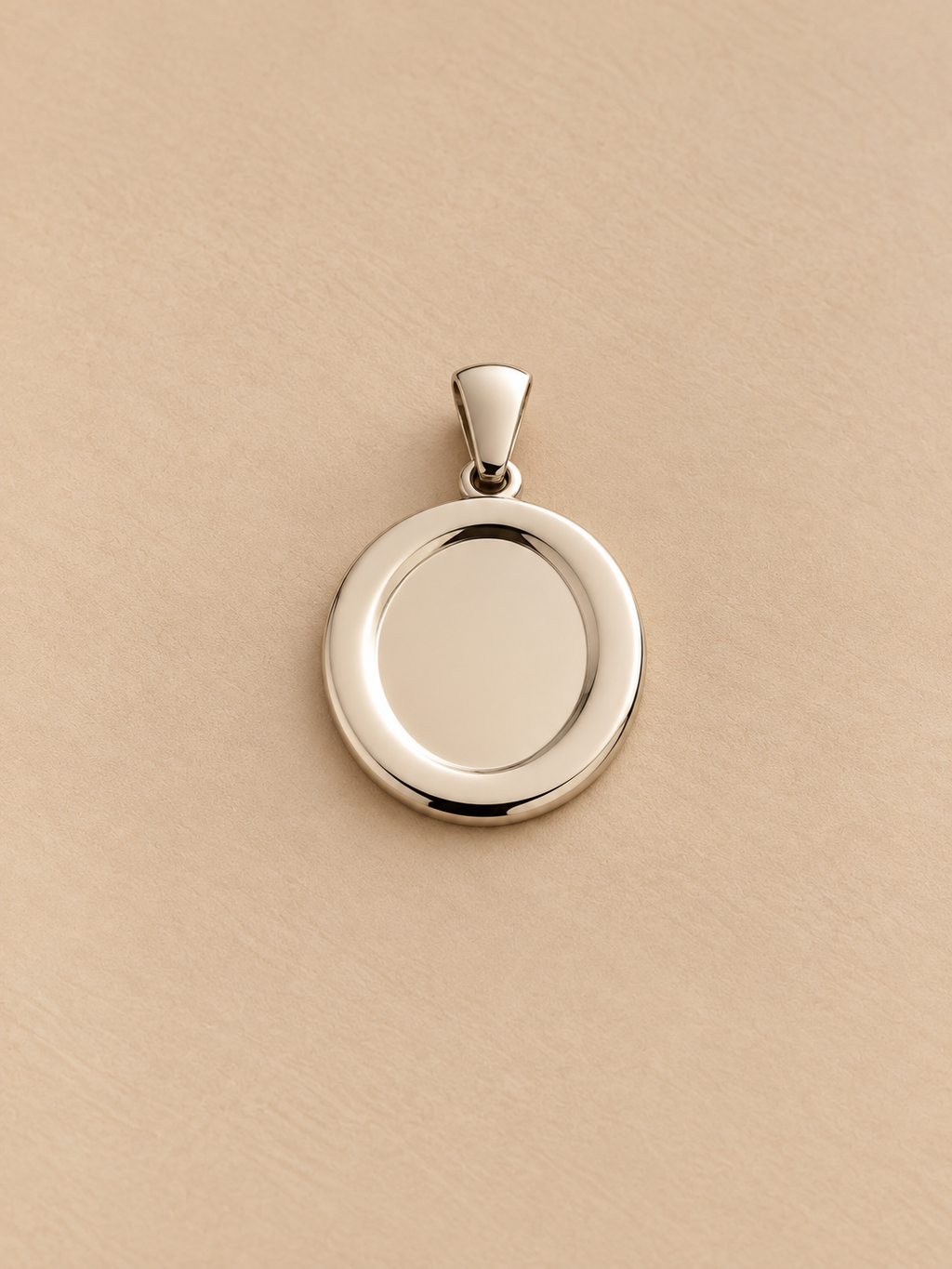 Charm personalizzabile con incisione