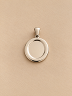 Charm personalizzabile con incisione