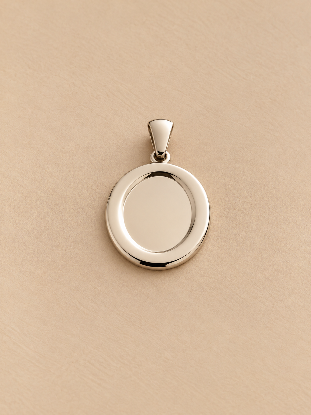 Charm personalizzabile con incisione