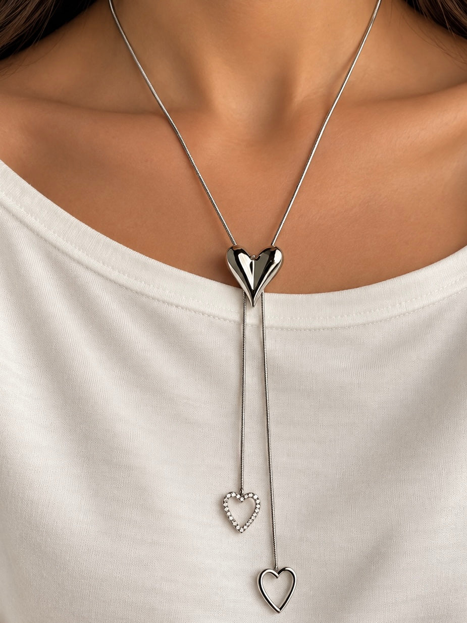 Saliscendi Cuore