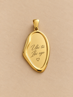 Charm personalizzabile con incisione