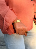 Bracciale "BOLD" by StoryLab