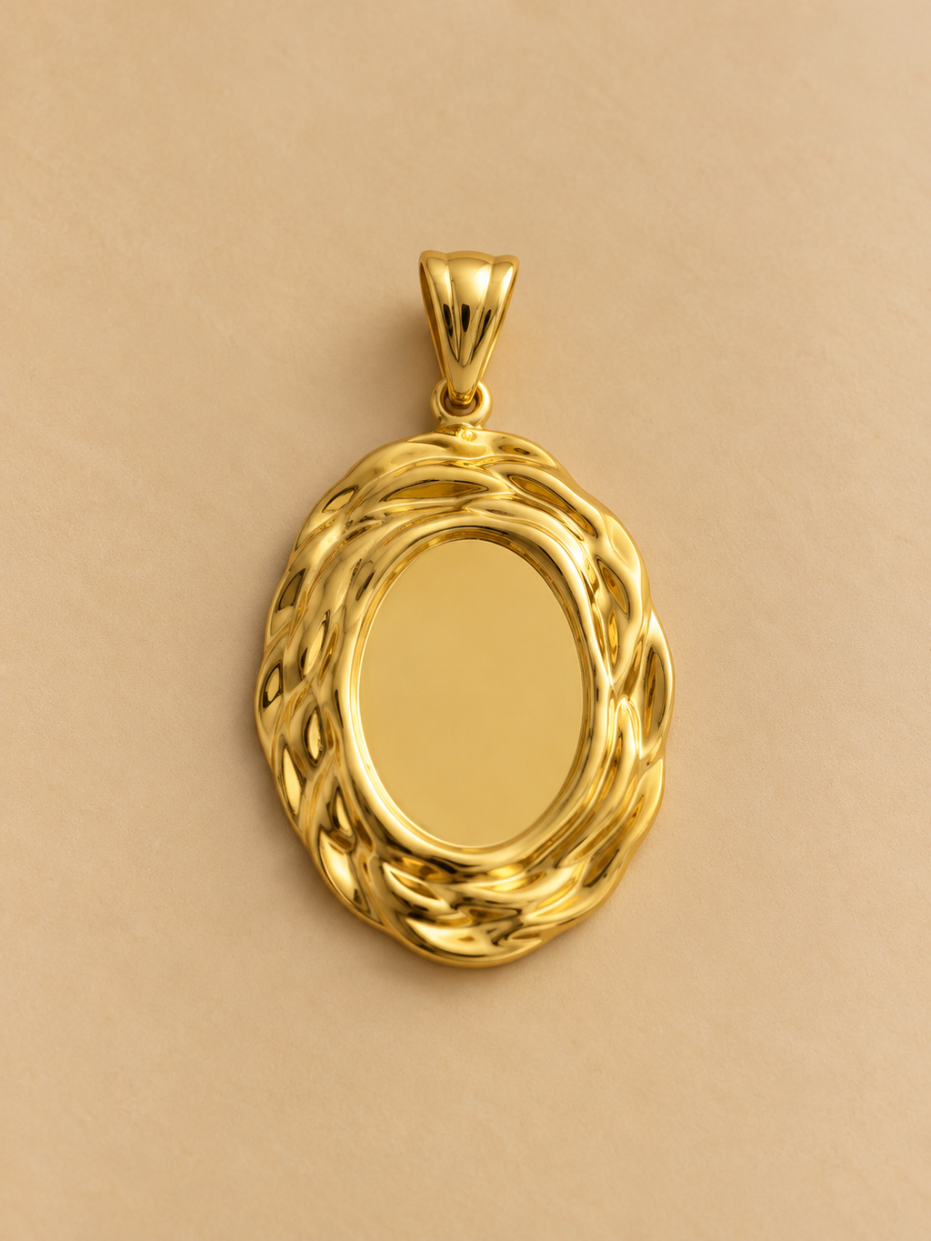 Charm personalizzabile con incisione