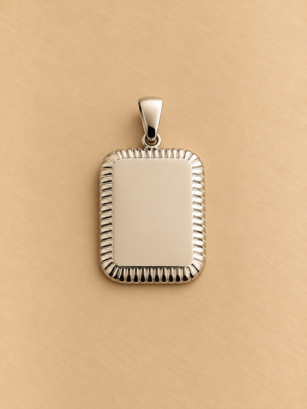 Charm personalizzabile con incisione