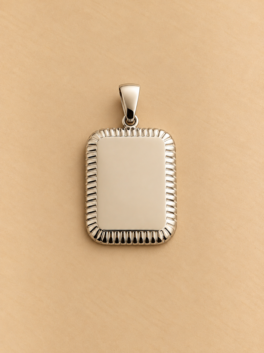 Charm personalizzabile con incisione
